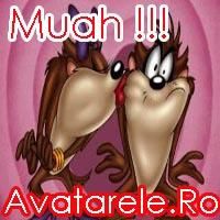 iubire: avatare