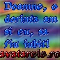 love: avatare