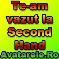 diverse: avatare