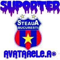 avatare steaua: