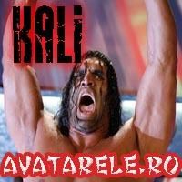avatare wrestling: