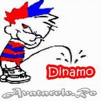 avatare muie dinamo!