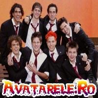 avatare rebelde: