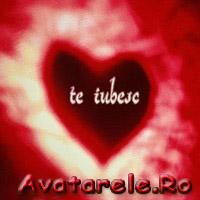 avatare iubire:
